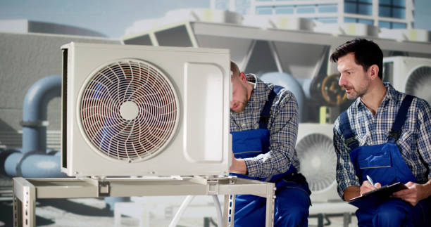 Best Central air repair  in Shinglehouse, PA