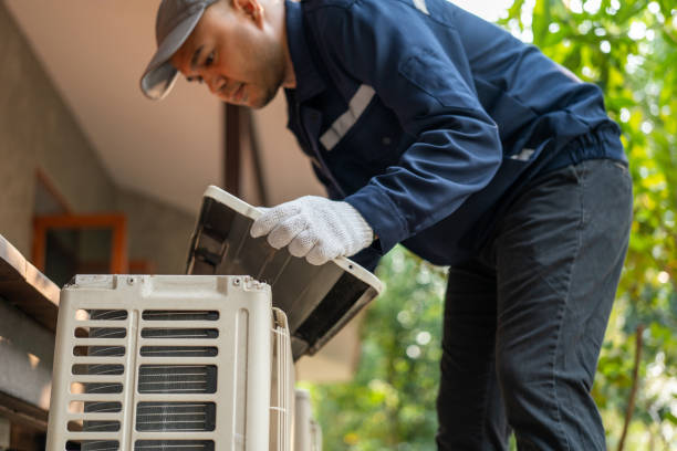 Best HVAC air duct cleaning  in Shinglehouse, PA